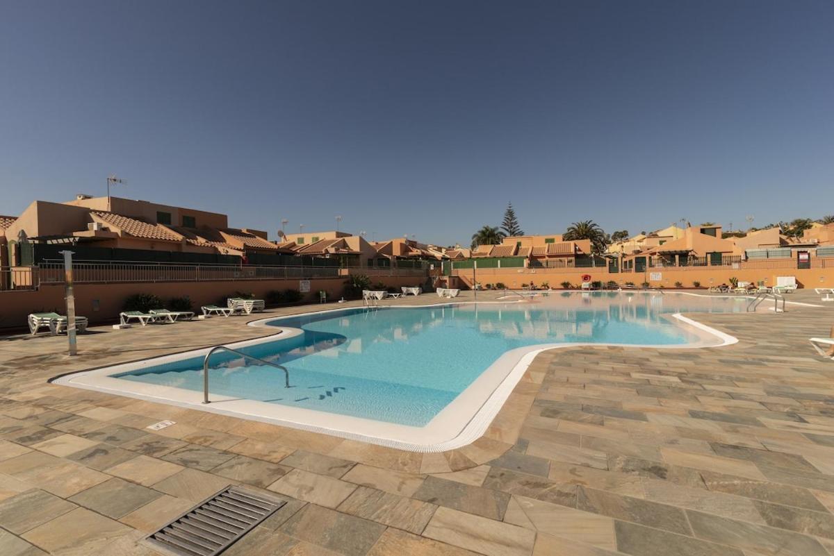 Lightbooking Venesol Maspalomas San Bartolomé Exterior photo
