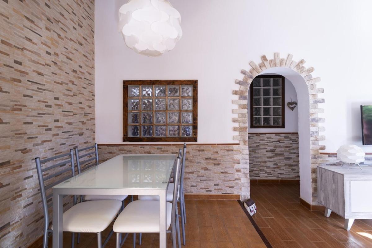 Lightbooking Venesol Maspalomas San Bartolomé Exterior photo