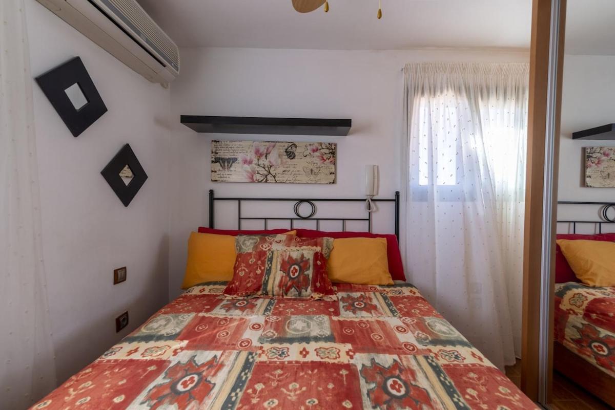 Lightbooking Venesol Maspalomas San Bartolomé Exterior photo